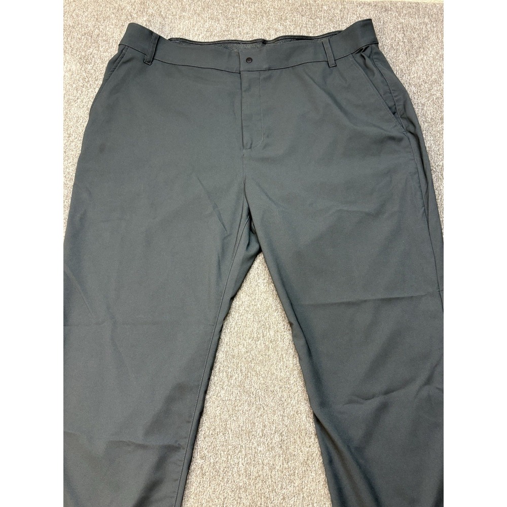 Nike Dri-FIT‎ Victory Golf Pants Mens 40X29 DN2397-070 Performance Gray